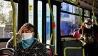 Buenos Aires: Medidas para viajar seguro en autobuses
