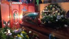 Adolescente mexicano con ciudadanía de EE.UU. muere tras disparo de policía