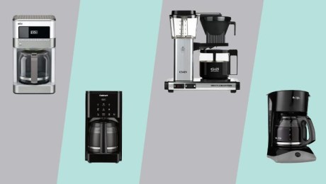 Las Mejores Máquinas de Espresso: Las 5 Cafeteras Más Recomendadas