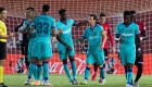 Fútbol: Barcelona regresa con triunfo y gol de Messi