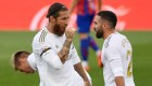 Real Madrid: Sergio Ramos analiza el triunfo de regreso