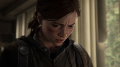 The Last of Us Part II nos ha dejado asombrados y abatidos
