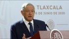 AMLO ofrece disculpas por no atender a ciudadanos