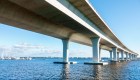 Alertan por "colapso inminente" de este puente en Florida