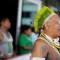 Muere líder indígena de Brasil