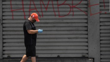 Coronavirus, el menor de los males para los venezolanos