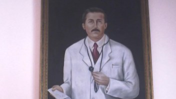 Un médico venezolano se convierte en beato