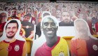 El recuerdo de Kobe Bryant, presente en el fútbol turco