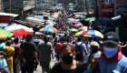 Honduras echa atrás fase uno de reapertura en su capital