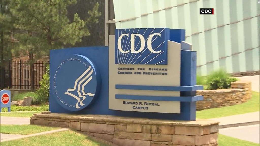 CDC actualiza lista de grupos más vulnerables