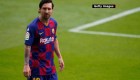 La Liga: empate complica liderazgo al FC Barcelona