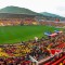 Fútbol: club llega a Morelia tras salida de Monarcas