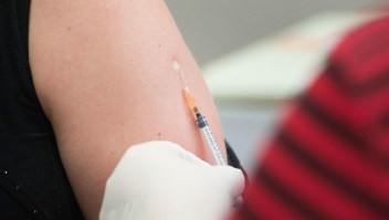La vacuna contra el covid-19 no sería suficiente