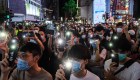 ¿Por qué volvieron las protestas a Hong Kong?
