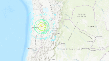 Temblor Tema Informacion Y Noticias Temblor Cnn