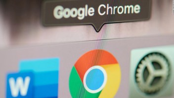 Usuarios de Google Chrome pueden haber sido afectados por una campaña masiva de espionaje, según informe