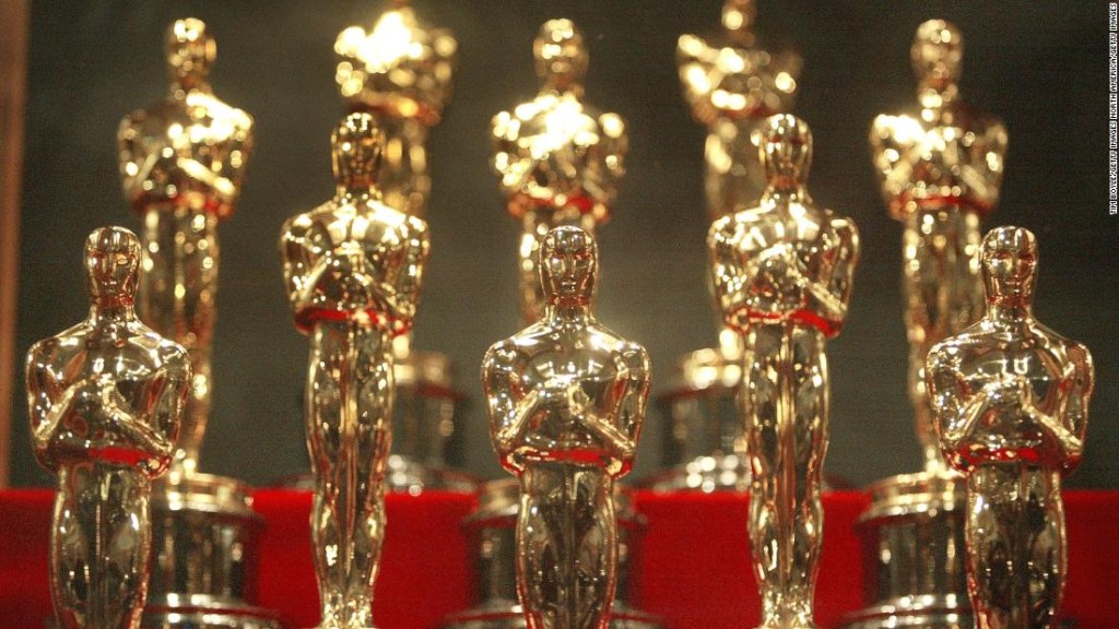 Los Oscar se retrasan hasta abril de 2021