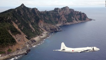¿Por qué esta disputa entre las islas Japón y China podría ser el próximo punto álgido militar de Asia?
