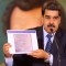 Maduro fortalece su control del poder en Venezuela, ayudado por el confinamiento por coronavirus