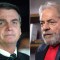 Lula da Silva pide que Bolsonaro tenga juicio político