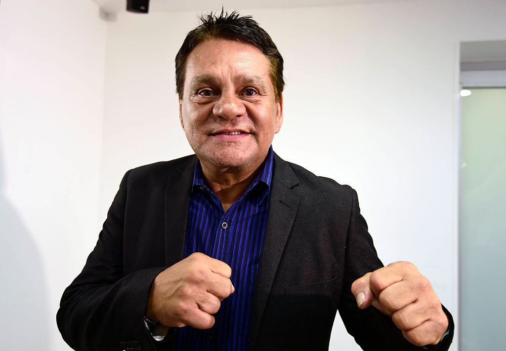 Murió la madre del excampeón de boxeo Roberto «Manos de Piedra» Durán
