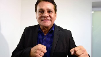 Roberto "Manos de Piedra" Durán