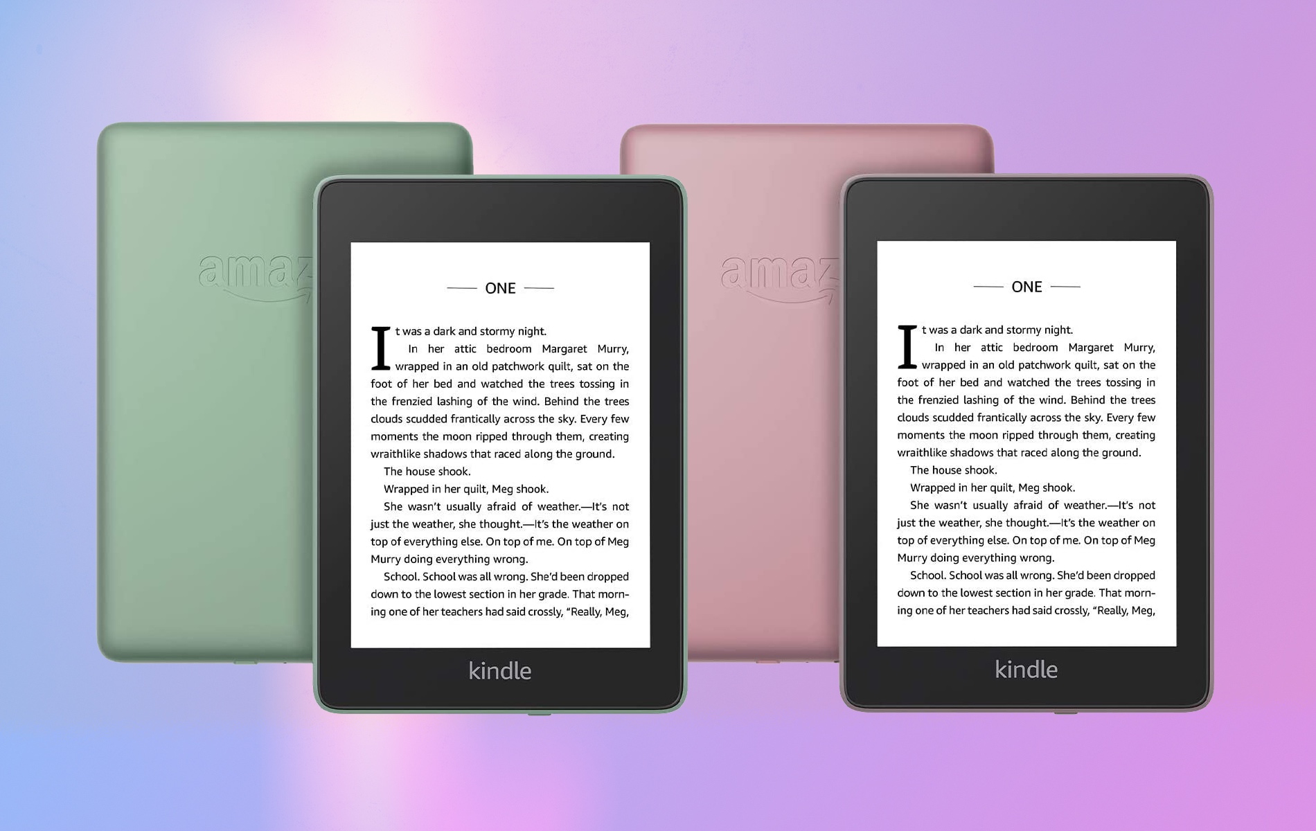 Ebook cheap paperwhite oferta