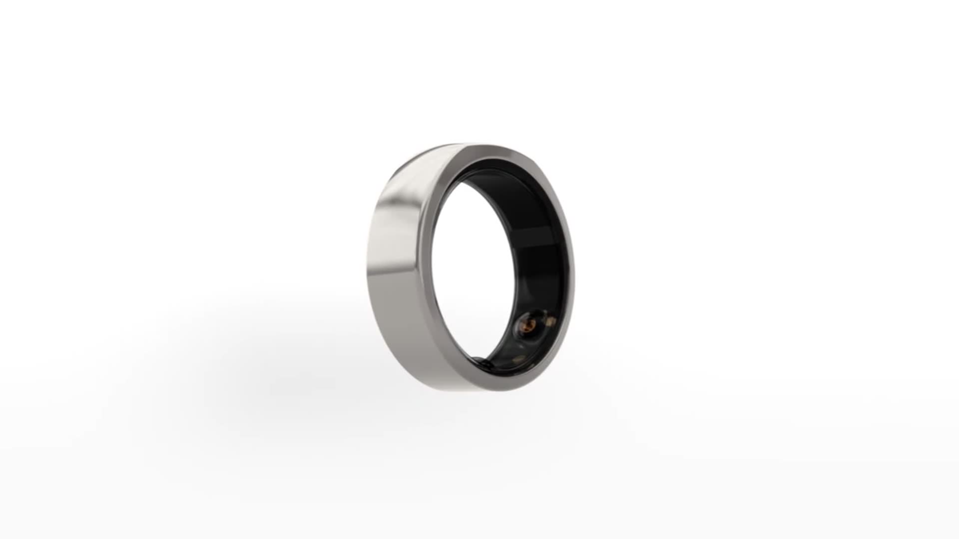 Un anillo inteligente para controlar todos los dispositivos