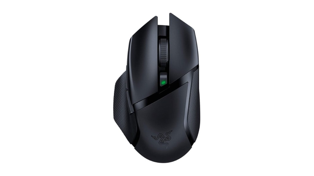 Mouse Razer