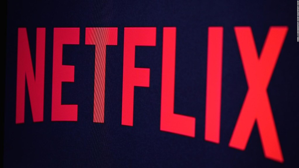 Netflix depositará US$ 100 millones en bancos propiedad de personas de raza negra