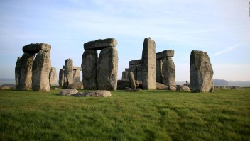 Origen de piedras de Stonehenge, resuelto, dicen investigadores