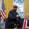 Kanye West - Donald Trump - coronavirus