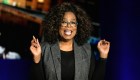 Oprah Winfrey revive su talk show en Apple TV+