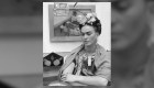El legado de Frida Kahlo a 66 años de su muerte