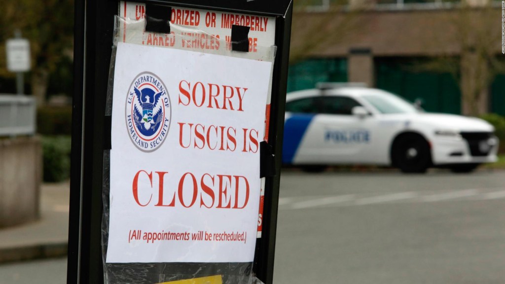 Cómo la pandemia afecta a los inmigrantes en EE.UU.