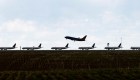IATA: en 2024, tráfico aéreo volverá a niveles normales