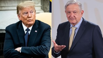 Christopher Landau: López Obrador y Trump se van a llevar muy bien