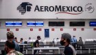 El futuro de Aeroméxico tras declararse en bancarrota en EE.UU.