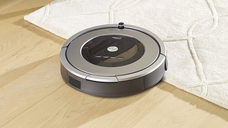 Esta aspiradora Roomba reacondicionada está hoy de oferta