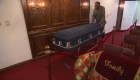 Más demanda de servicios funerarios por el covid-19