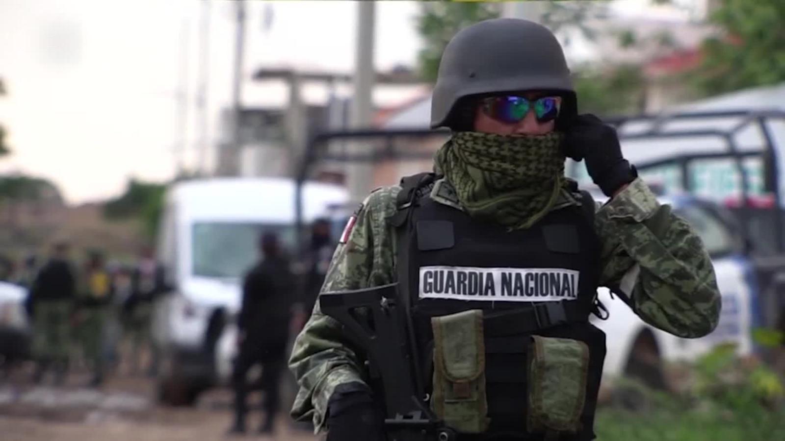 Matan a 10 personas en dos bares de Celaya, México