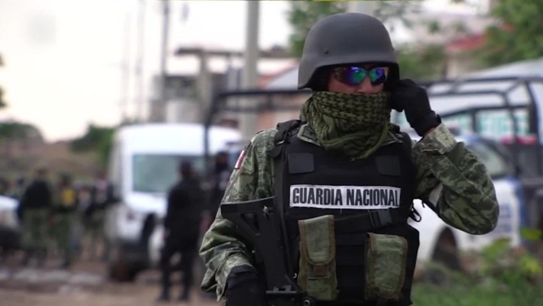 AMLO: Incontrolables enfrentamientos en Guanajuato