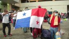 La pandemia dejó varados a cientos de nicaragüenses en Panamá