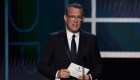 El mensaje de Tom Hanks contra el covid-19: "Haz tu parte"