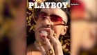 Bad Bunny en Playboy: La revista le dedica la portada