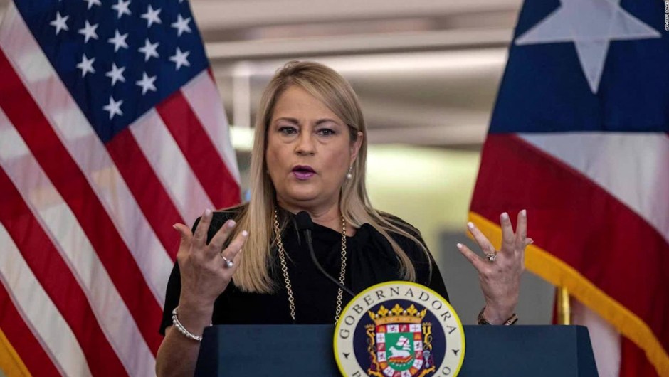 Wanda Vázquez was investigated in January, according to former secretary