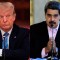 Bolton teme por posible reunión de Trump con Maduro
