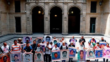 Expertos: Estamos más cerca de la verdad de Ayotzinapa