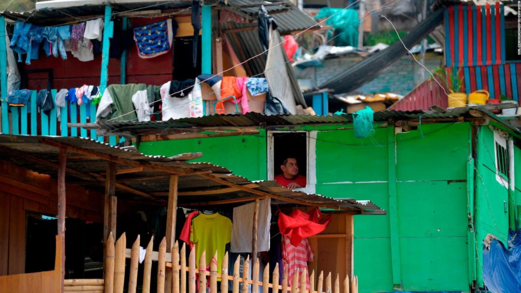La pobreza extrema roza el 80% en Venezuela