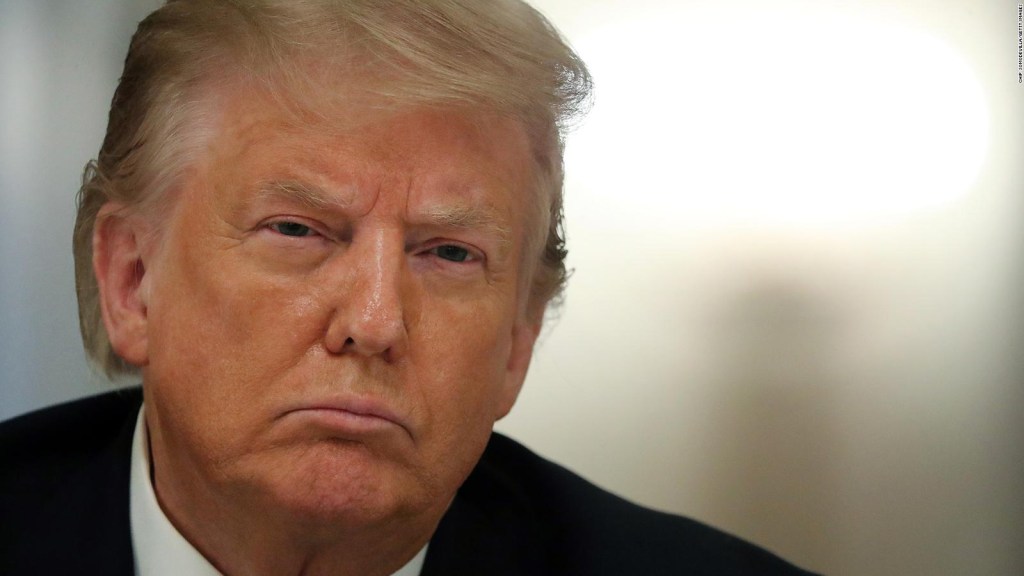 "Dejar de lado los caprichos de Trump", dice experto